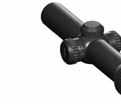 DOCTER basic is the name for target scopes with these qualities.