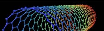 nanotubes Graphene