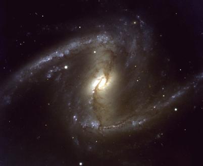 analysis NGC1365