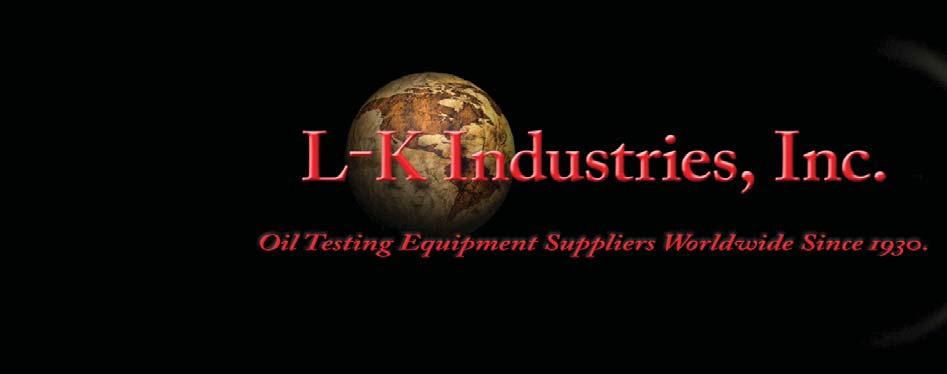 L-K Industries, Inc.