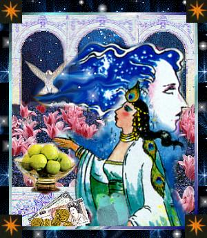 Mary Todd's Moon Square Abraham's Venus: There is much warmth and kindness in this relationship and you are supportive and helpful to each other.