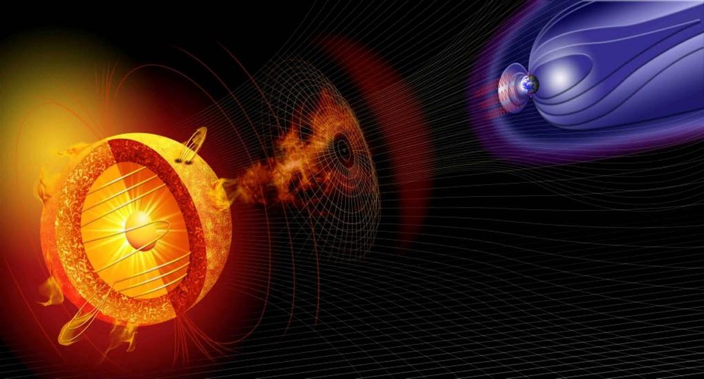 An L5 Mission Concept for Compelling New Space Weather Science RESCO (China) REal-time Sun-earth
