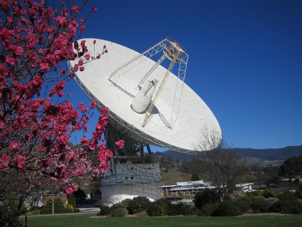 Radio Recombination Line Survey of the Galactic Plane We will observe 112 GOT C+ lines-of-sight in RRL with the NASA DSS-43 70m telescope in K and X bands.