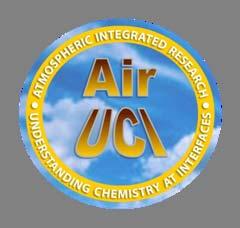 Air UCI Summer Training Program in Environmental Chemistry for Science