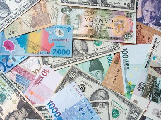 CHEMISTRY & YOU How can you convert U.S. dollars to euros? Because each country s currency compares differently with the U.S. dollar, knowing how to convert currency units correctly is essential.
