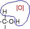 Synthesis of aldehydes and Ketones 1) xidation of Alcohols primary gives