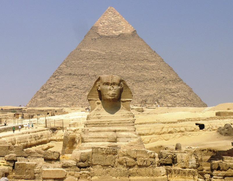 SECTION 89: ARCHITECTURE PYRAMIDS Lesson Objective(s):»» The student will be able to explain how the ancient pyramids were built, the precision of the stone cutting, and their placement in alignment