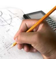 Coursework for Integrated Algebra Grades 9 to 12.