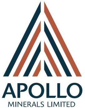 ASX ANNOUNCEMENT 19 NOVEMBER 2015 HIGHLIGHTS SIGNIFICANT GOLD PROSPECT CONFIRMED AT APOLLO S SA GOLD PROJECT NEAR CHALLENGER Independent expert, Dr.