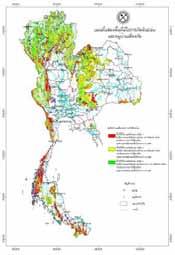 Landslide hazard maps Landslides Manuals for