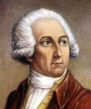 Antoine Lavoisier also made a number of notable contributions to chemistry.