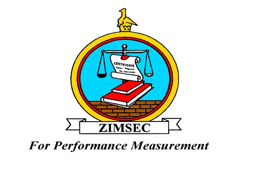 ZIMBABWE SCHOOL EXAMINATIONS COUNCIL (ZIMSEC) ADVANCED LEVEL