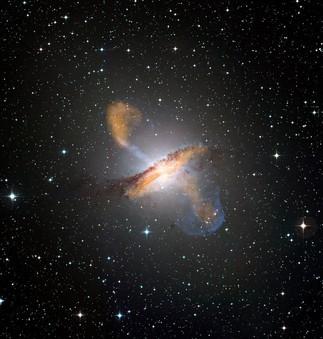 .. Emax ~ 1015 ev C entaurus A Extra-galactic scale Gamma-ray bursts Quasars