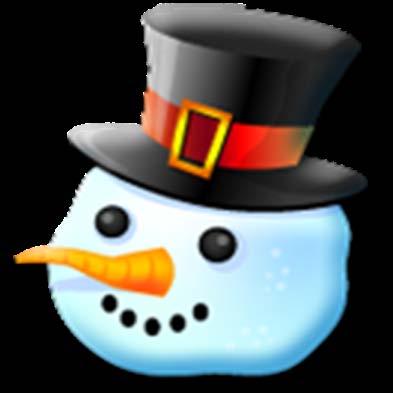 Frosty the Snowman Think about the song or story of Frosty the