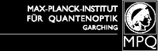 Karsch Max-Planck-Institut für Quantenoptik T. P. Rowlands-Rees and S.