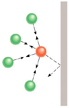 Effect of intermolecular