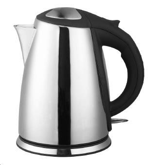 (Total for Question 5 = 6 marks) Q6. This question is about an electric kettle.