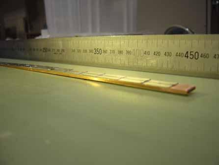 Measurement of