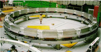The International Fusion Magnet Technology