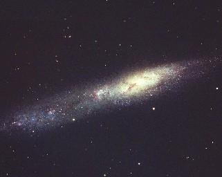 8 Mpc) Galaxies AS 3011 17 fates of ga