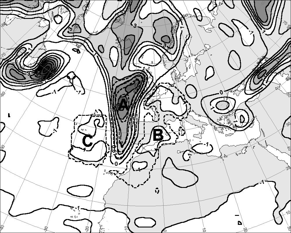 V. Homar et al.: Numerical study of the October 2000 torrential precipitation event over eastern Spain 2063 Fig. 21.