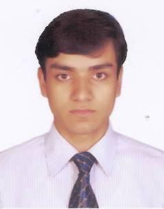 Pankaj Bhowmik completed his BSc in Electrical and Electronic Engineering Department from Khulna University of Engineering & Technology (KUET), Bangladesh in 2010.