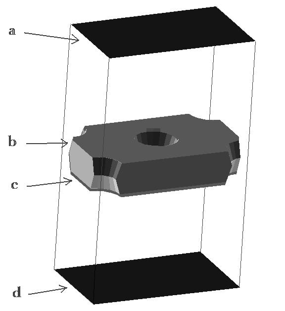 A complete simulation of a triple-gem detector W. Bonivento, A. Cardini, D.