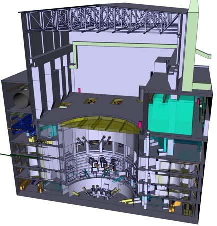 Technical Integration (SSATI) to the PDDG ITER Organization,