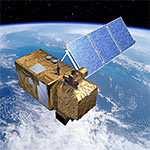 CURRENT PROGRAMMES: SENTINEL-3 MARINE MISSION (3rd party programme) Copernicus Sentinel for global