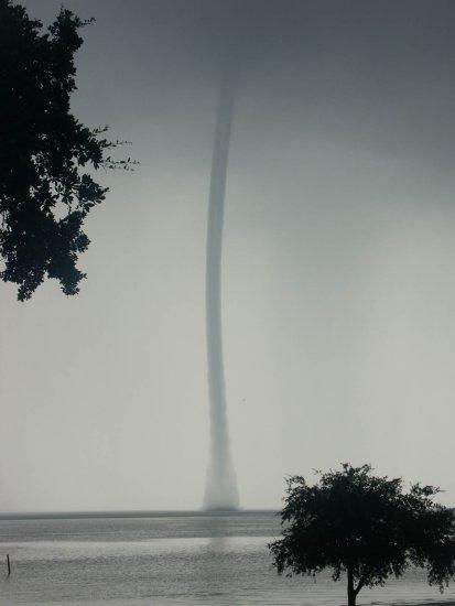 Waterspout Miss.