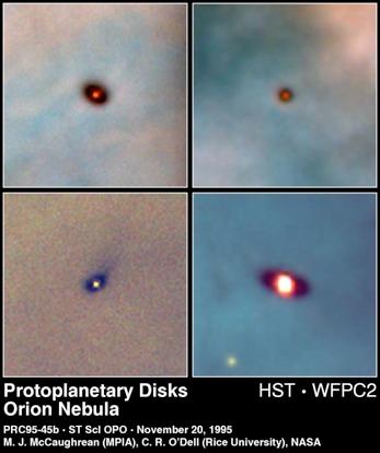f p :#Other#Planets,#Other#Stars Remember the star formation process. Planets are a natural byproduct of star formation.