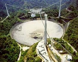 We attempted Contact a few times The first real signal sent was in 1974 by the Arecibo telescope (20 trillion