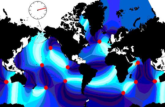 Coastal Flow Dynamics Jie Yang http://www.