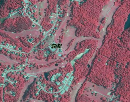 NAIP Imagery Nationwide 1m resolution imagery for