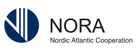 North Atlantic Marine Clusters Project Initiated by the Iceland Ocean Cluster Supported by Nordic Innovation and NORA Focus on