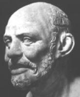 Democritus (Ancient Greece, 440 B.C.