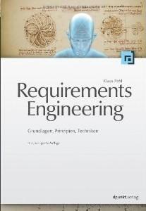 Some Book References (4) Klus Pohl: Requirements