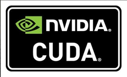 servers with GPU NVidia