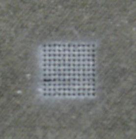 µm 224 µm ReO 4 - (non-sorbing)