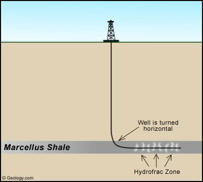 Pore Structure and Hydrocarbon Production Shale oil characterization ConocoPhillips Company Barnett Shale (7,219