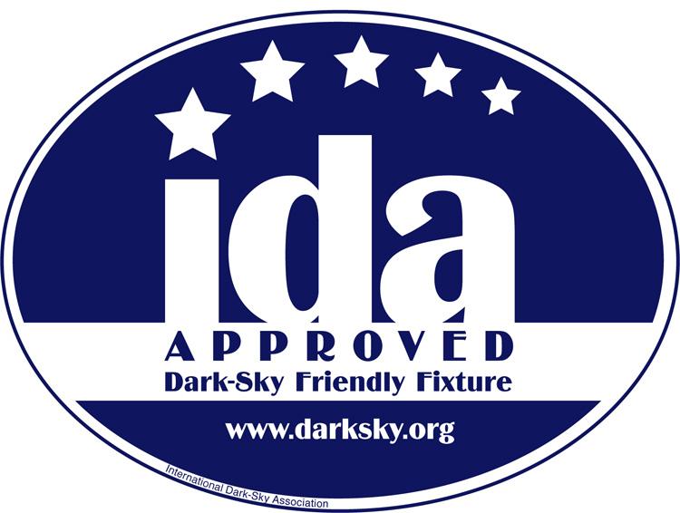 Fixture Seal of Approval Program Version 2 June, 2009 International Dark-Sky Association 3225 North First Avenue Tucson, Arizona 85719 United States of America