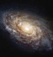 Galaxies and the Milky Way Reading Guide Explain that the same natural laws that apply in the Milky Way Galaxy also apply in other galaxies. Compare the three main types of galaxies.