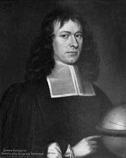 James Gregory, (1638. 1675.) Škotski matematičar, razlikovao je konvergentne i divergentne redove.
