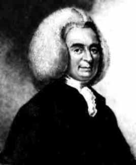 Colin Maclaurin (1698. 1746.