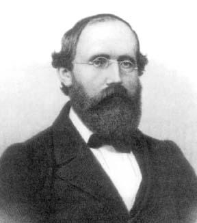 Georg Friedrich Bernhard Riemann, (1826. 1866.) Riemann je bio sin luteranskog svećenika, odrastao u skromnim uvjetima i kao prosječan učenik.