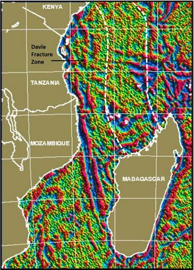 Regional Tectonics Karroo continental