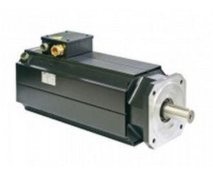 Chapter 4: Choice of Motor and Transmission Servomotor AC brushless series 8C are famous and reliable brushless PM motors. We choose N 501055-8C4430 as our objective of study.