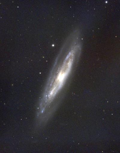 jp g M98, NGC4192 Type Sb in Coma