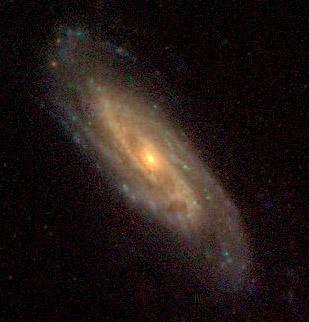 NGC 3198 Courtesy: http://bustard.phys.nd.edu/phys171/lectures/dm.