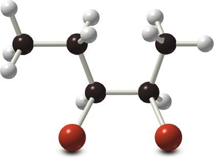 5.7 Diastereomers 177 In testing to see if one compound is superimposable on another, rotate atoms and flip the entire molecule, but do not break any bonds.